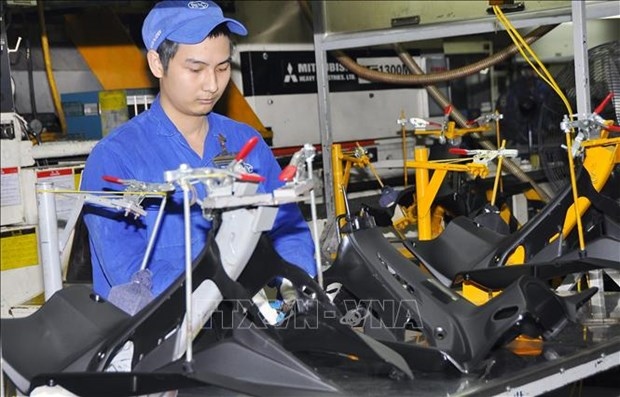 Hanoi earmarks US$8.63 million for development of key industrial products