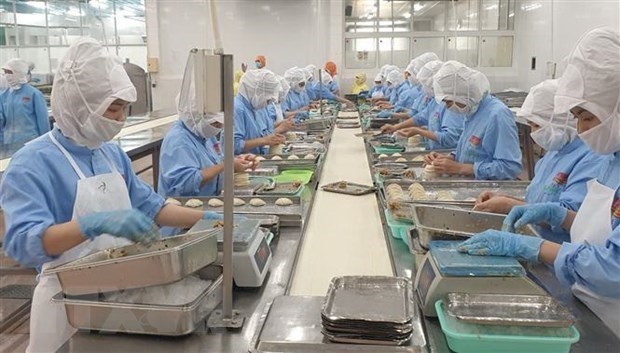Processing-manufacturing companies optimistic about Q4 business outlook