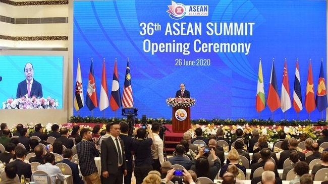 ASEAN Post hails Vietnam’s leading role in regional bloc