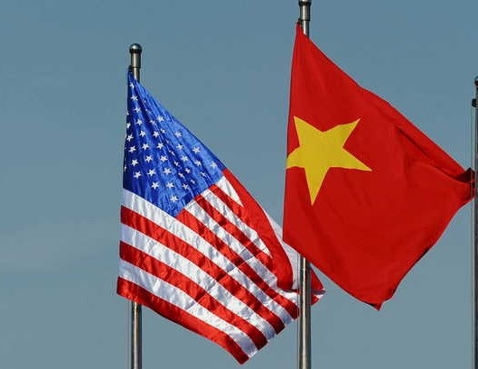 United States celebrates 25 years of partnership with Vietnam