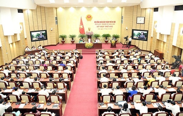 Hanoi considers adjustments to public investment plans