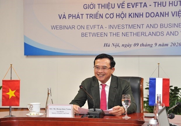 New PetroVietnam Chairman named