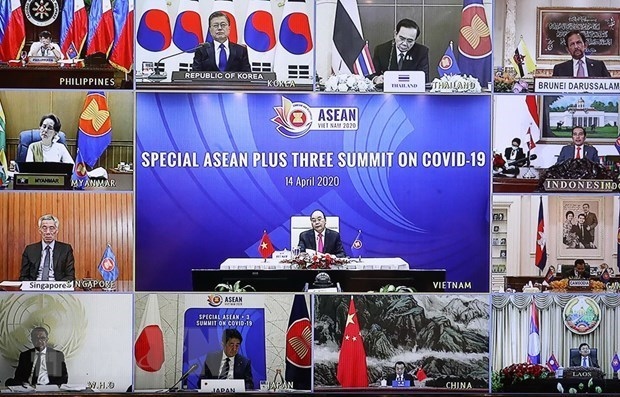 Modern Diplomacy hails Vietnam’s ASEAN Chairmanship in 2020