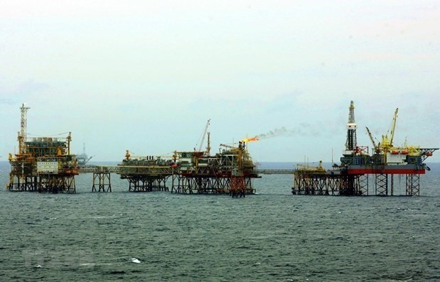 PetroVietnam fulfils 10-month exploitation plan