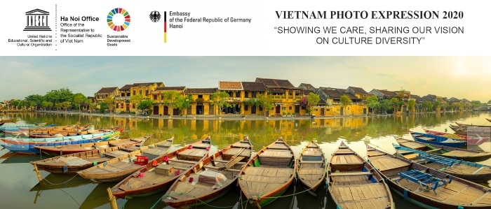 Vietnam Photo Expression 2020 works on display in Hanoi