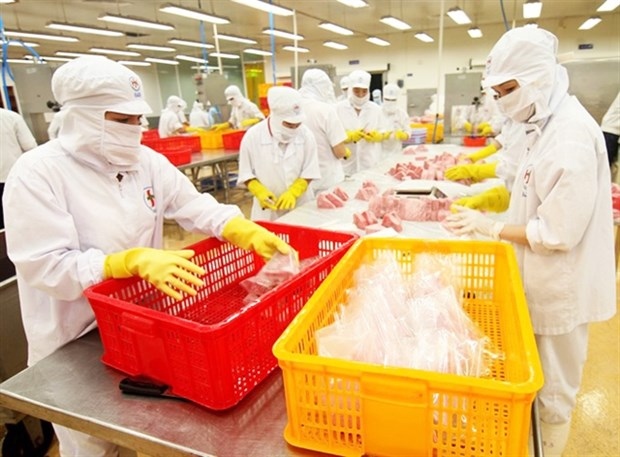 Vietnam targets private-sector development