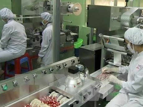 Vietnam, India eye stronger cooperation in pharmaceuticals