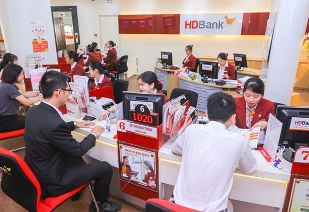 HDBank to offer L/C confirmation service through ADB’s TFP