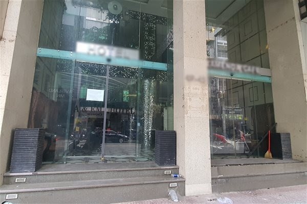Many hotels in HCM City forced to shut down despite premise rental cuts