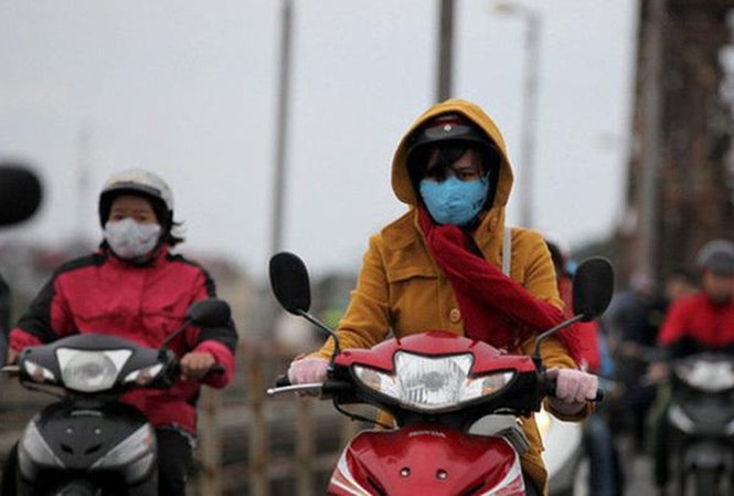 Extremely cold spell to hit northern Vietnam next week