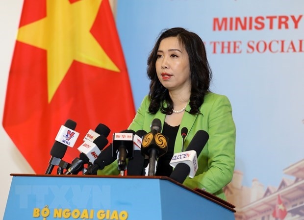 Vietnam rejects Amnesty International’s information