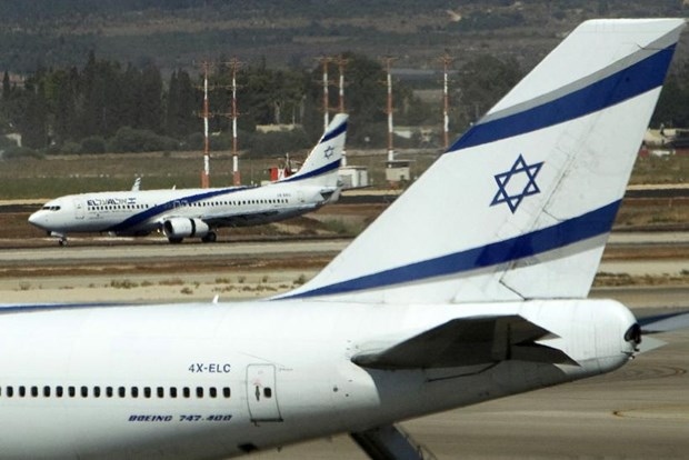 Vietnam, Israel ramp up aviation cooperation