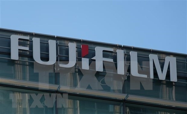 Japan's Fujifilm to produce COVID-19 antigen test kits in Vietnam