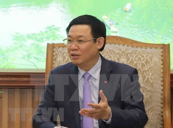 Hanoi Party Committee reviews anti-corruption efforts