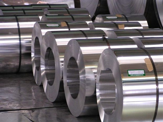 MoIT reviews dumping measures on Chinese colour-coated steel