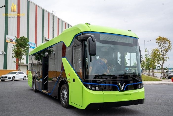 New partnership to develop smart management system for electric buses