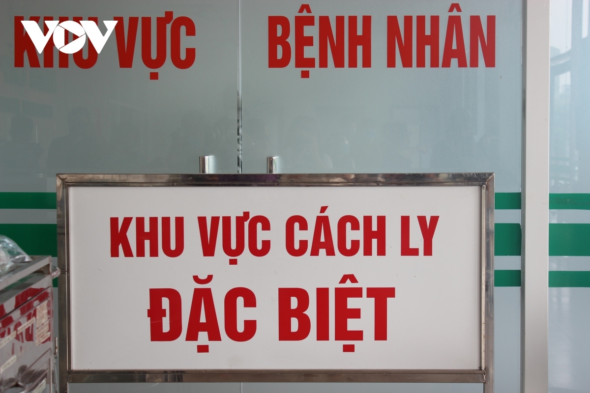 COVID-19: Vietnam confirmed 14 community cases on Jan 31 morning