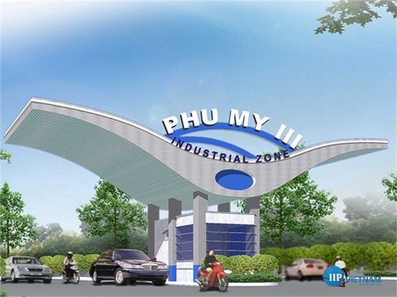 Over US$16.3 billion poured into nine industrial zones in Phu My