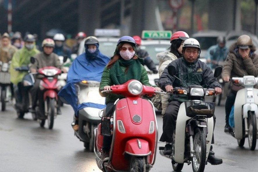 New cold spell to hit northern region from January 6