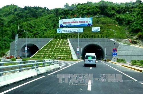 Ministry asks PM to approve extra funding for tunnel project