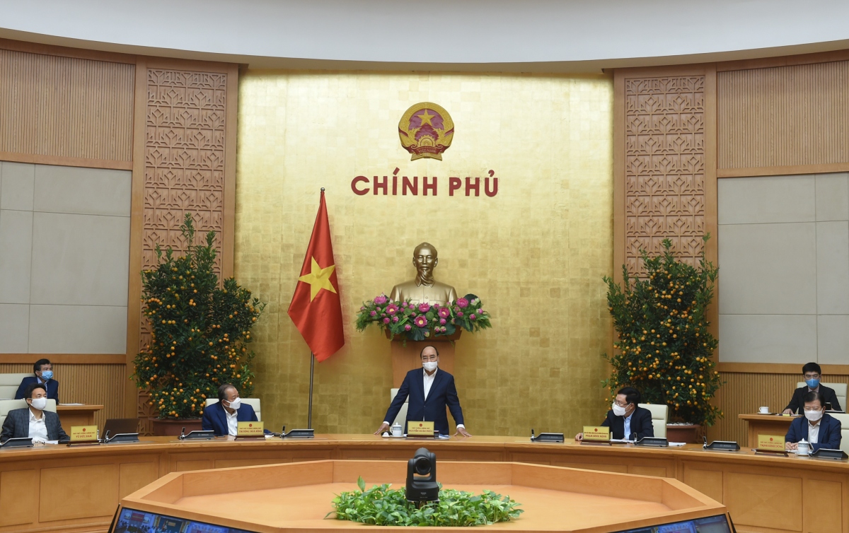 Vietnam to consider reopening up economy