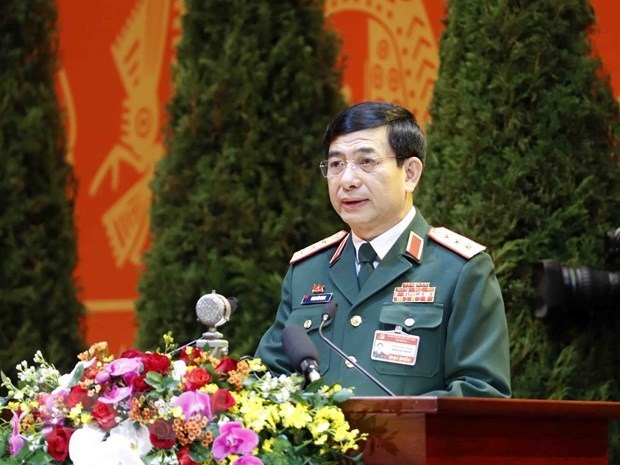 Army lauded for efforts in maintaining social order during Tet festival
