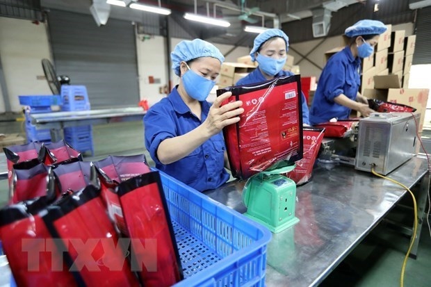 Vietnam maintains stable exports to Israel in 2020