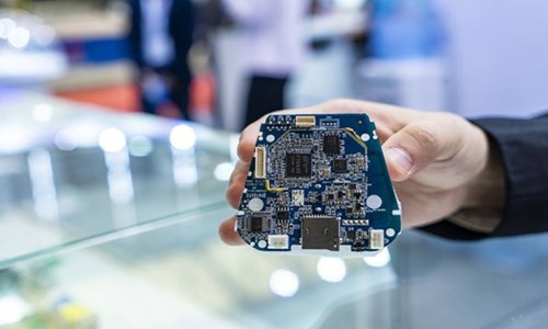 Semiconductor industry needs more attention: experts