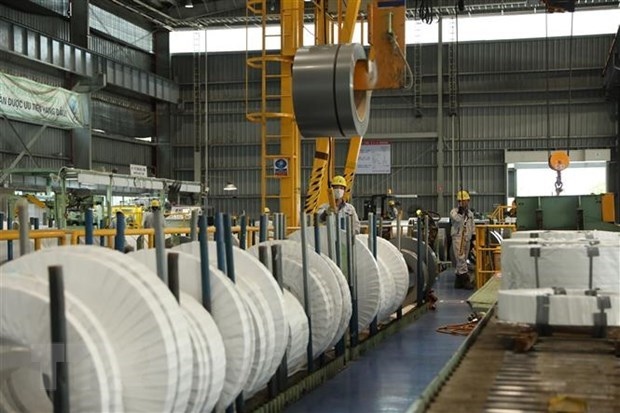 EC reviews possible extension of steel safeguard measure