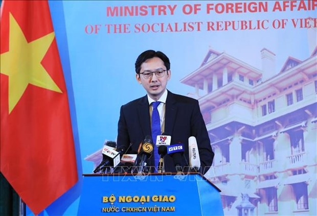 Vietnam to promote regional organisations’ role in settling disputes