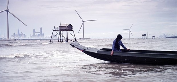 Vietnamese film about climate change available to rent online