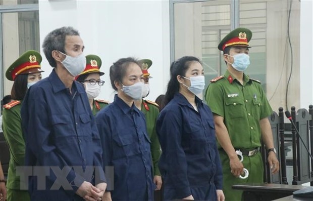 Khanh Hoa: Three anti-State instigators jailed