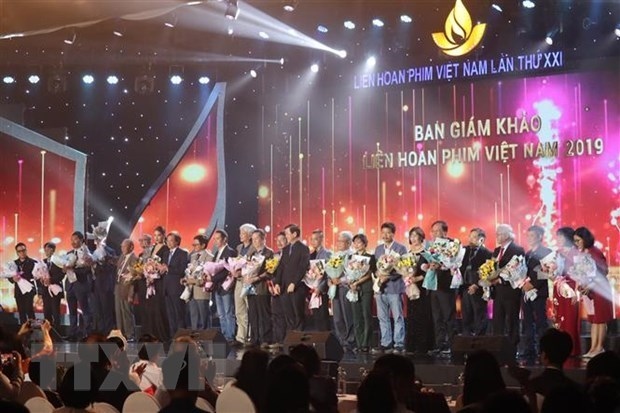 Vietnam Film Festival 2021 slated for Sept.