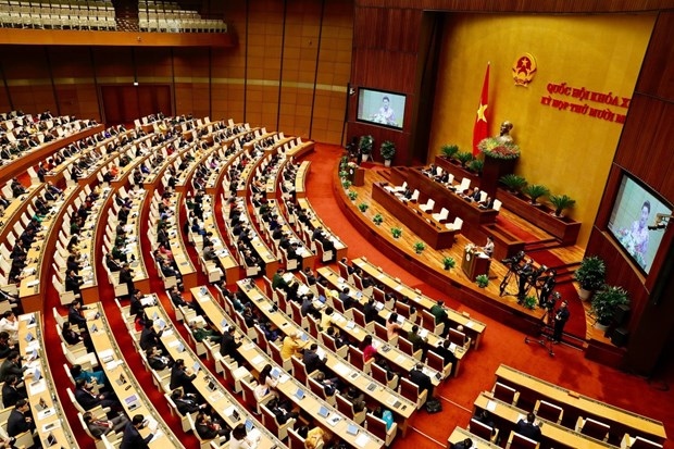 14th NA’s last session significant to transition in State agencies: top legislator