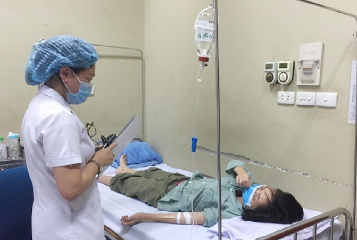 Khanh Hoa province sees rise in dengue fever cases