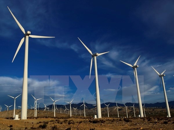 Vietnam promotes renewable energy for sustainable development