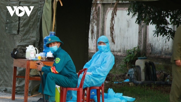 COVID-19: Vietnam records 45 cases, including 6 community infections