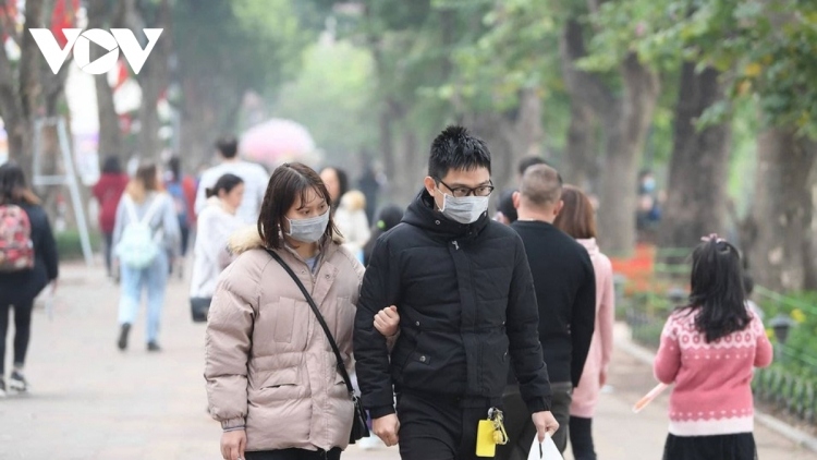 Wearing face masks compulsory in public places: PM
