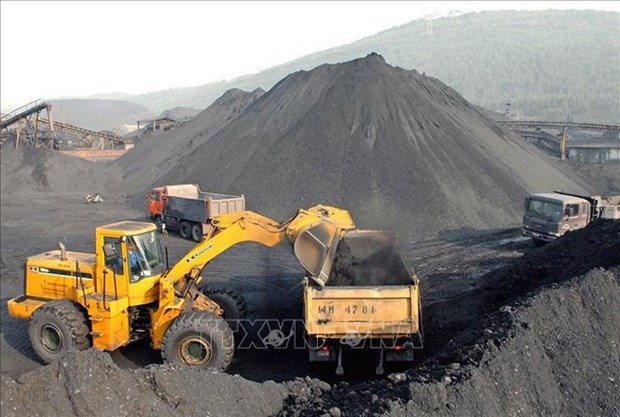 Government issues Decree to protect mineral resources