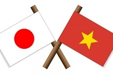 Vietnam’s new leaders to continue promoting ties with Japan: Japanese media