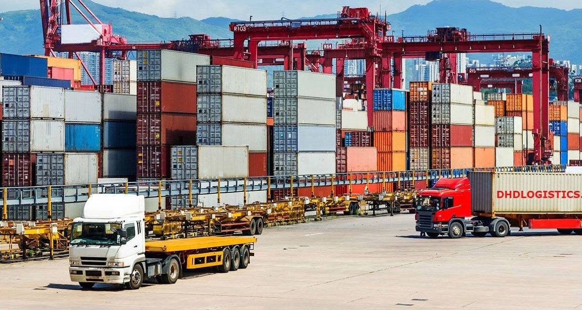 Vietnam posts trade deficit of US$1.31 billion in first half of April