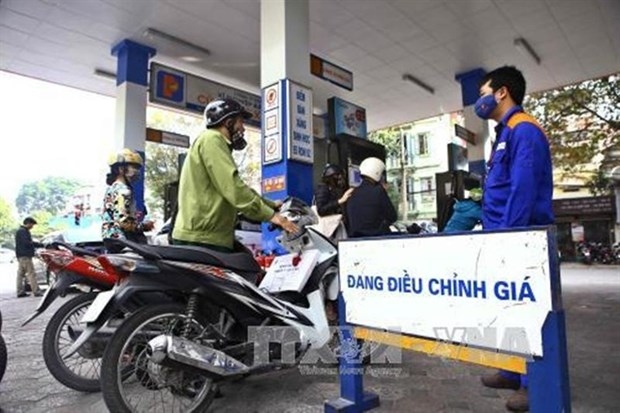 MoIT proposes 35% cap on foreign investment in petrol market