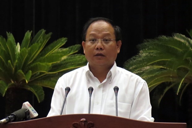 Tat Thanh Cang, Le Van Phuoc expelled from Party