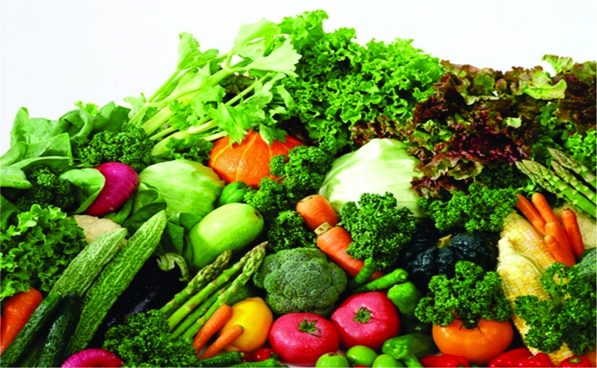 Vegetable exports to Taiwan enjoy surge