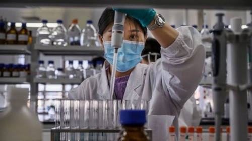 Vietnam to receive 110 million COVID-19 vaccine doses later this year