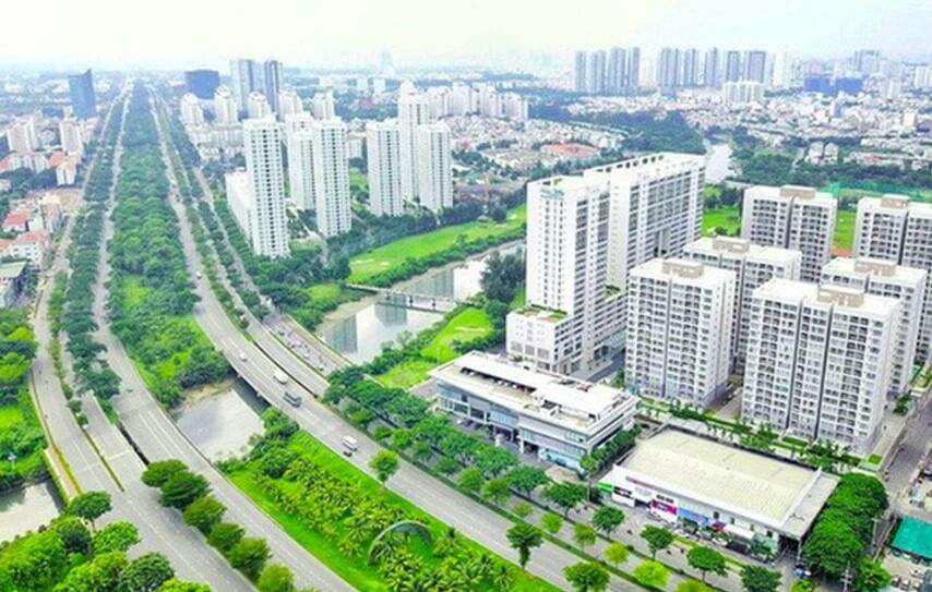 Vietnamese real estate continues to entice foreign investors