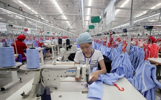 British economist upbeat about Vietnam’s economic outlook in 2021