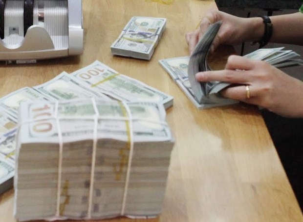 Remittances to HCM City in Jan-Apr valued at US$2 billion