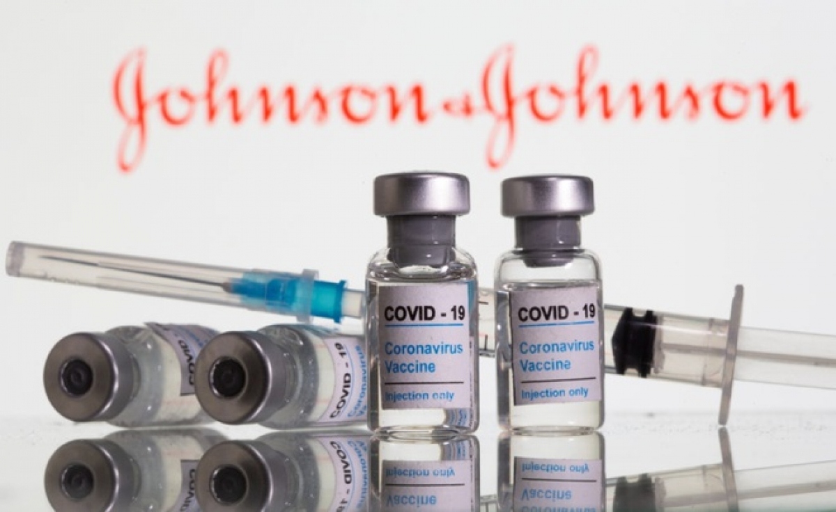Health Ministry negotiates to buy COVID-19 vaccine from Johnson & Johnson