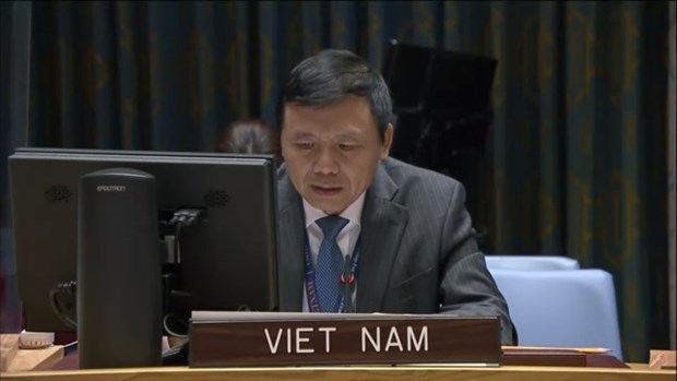 Vietnam pledges to promote role of UN Charter, international law
